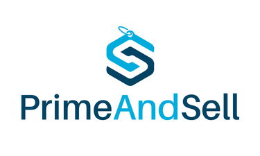 PrimeAndSell.com - Creative brandable domain for sale